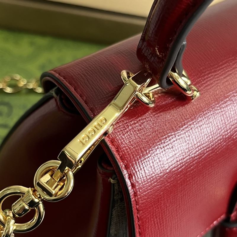 Gvc*1 satchel bags